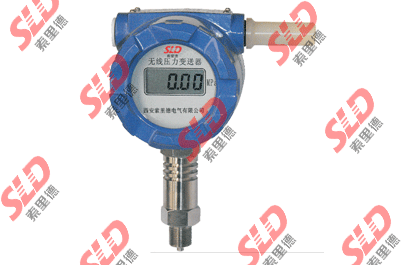 �U�外���温�?无线压力变送器